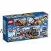 LEGO City Heavy Cargo Transport 60183   566262166